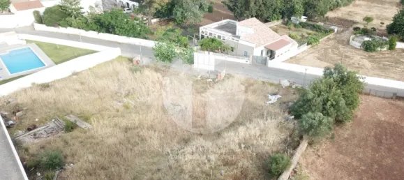 Земельный участок в Сан Браш ди Алпортел, Португалия № 155517 22