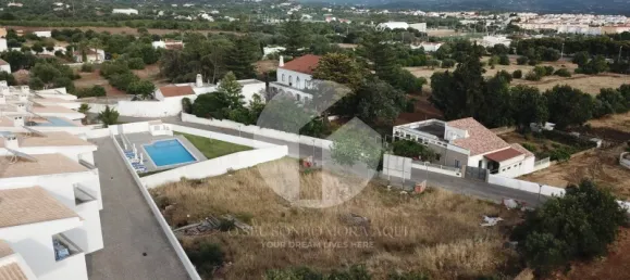 Земельный участок в Сан Браш ди Алпортел, Португалия № 155517 19