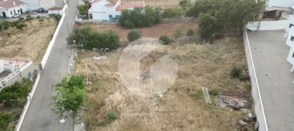 Земельный участок в Сан Браш ди Алпортел, Португалия № 155517 18