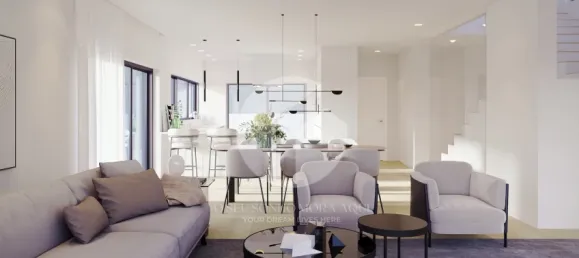 Земельный участок в Сан Браш ди Алпортел, Португалия № 155517 15