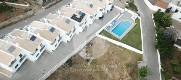 Земельный участок в Сан Браш ди Алпортел, Португалия № 155517 12