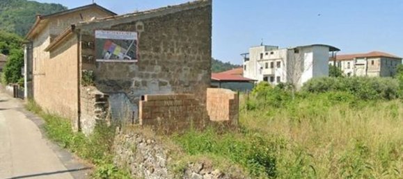 6 Schlafzimmer Villa in Vairano Patenora, Italy, Nr. 325696 2