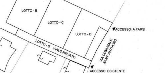 6 Schlafzimmer Villa in Vairano Patenora, Italy, Nr. 325696 4