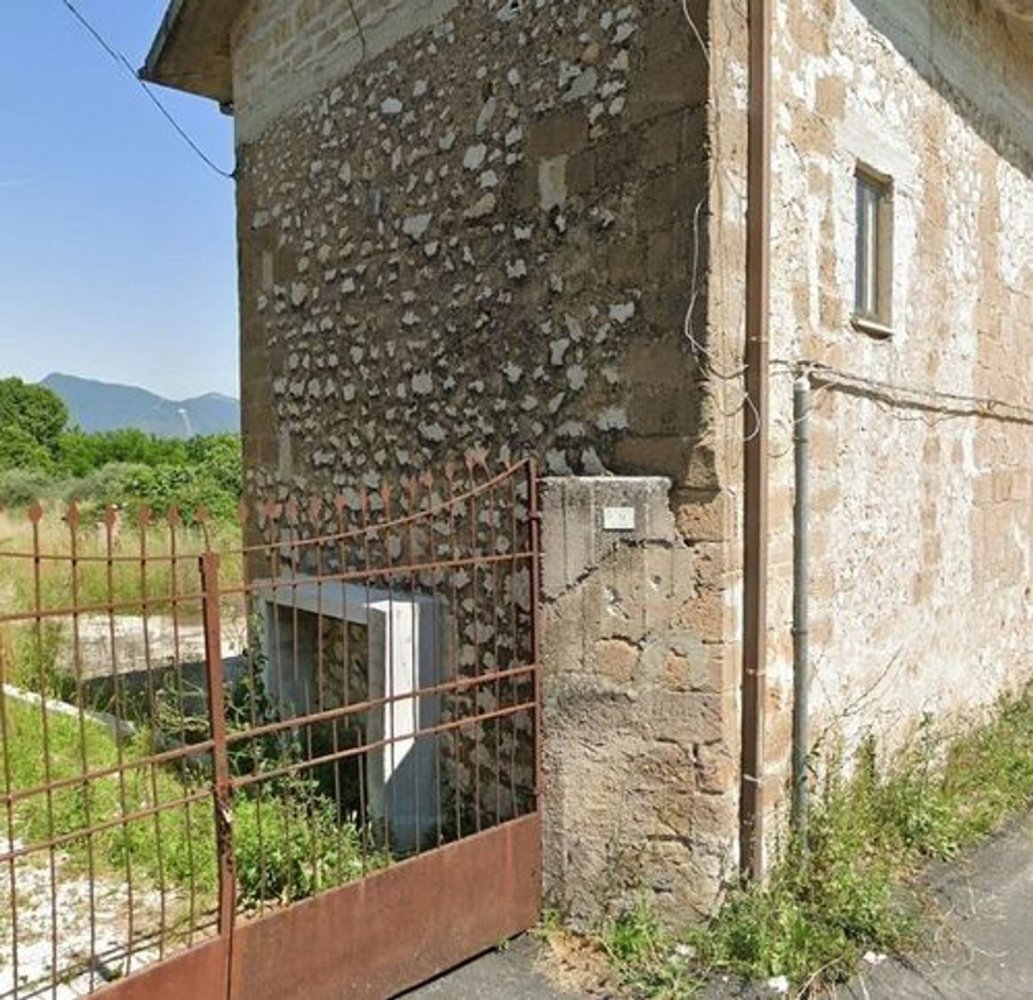 6 Schlafzimmer Villa in Vairano Patenora, Italy, Nr. 325696