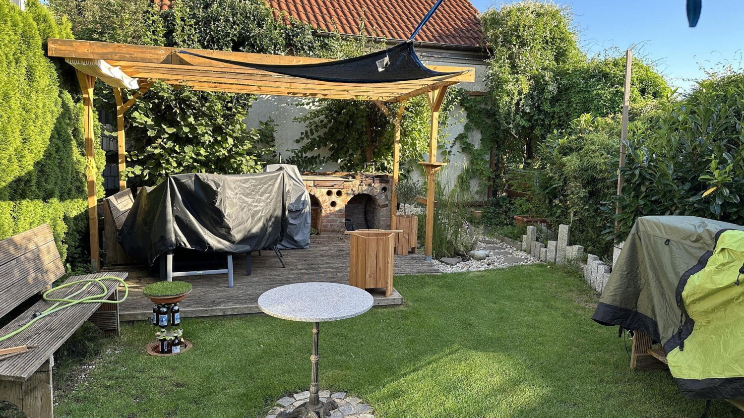 1 chambre Duplex à Furstenfeldbruck, Germany No. 352122