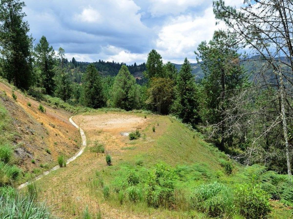 Grundstück in Antioquia, Colombia, Nr. 750