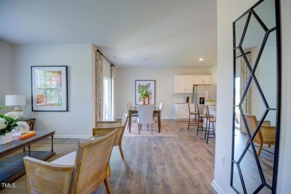 4 bedrooms House in Wake Forest, USA No. 384383