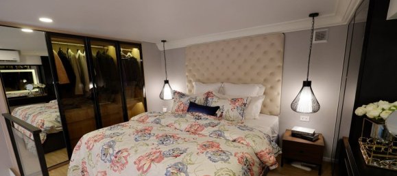 1 bedroom Condo in Siamese Rama 9 Bangkok, Thailand No. 28407 4