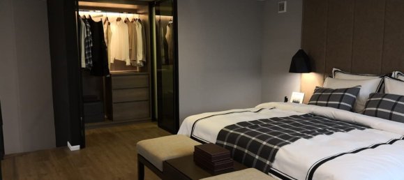 1 bedroom Condo in Siamese Rama 9 Bangkok, Thailand No. 28407 2