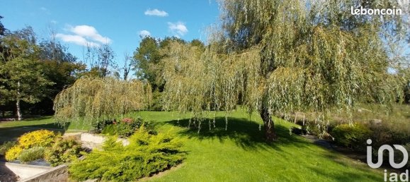 3 غرف نوم منزل في Yevres, France رقم 267481 18