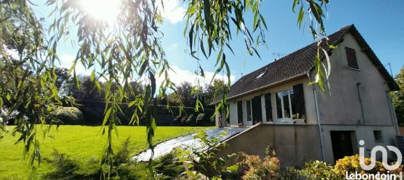 3 غرف نوم منزل في Yevres, France رقم 267481 3