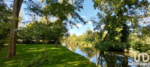 3 غرف نوم منزل في Yevres, France رقم 267481 19