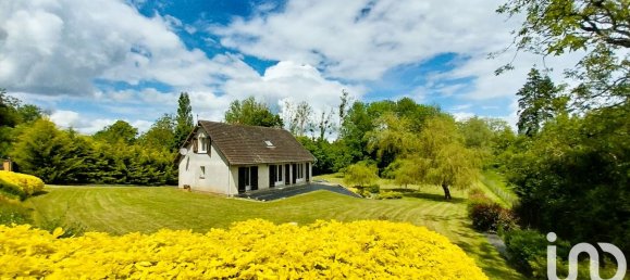 3 غرف نوم منزل في Yevres, France رقم 267481 17