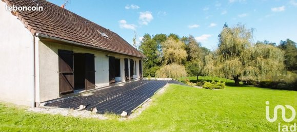 3 غرف نوم منزل في Yevres, France رقم 267481 2