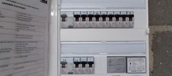 3 غرف نوم منزل في Yevres, France رقم 267481 16