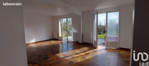 3 غرف نوم منزل في Yevres, France رقم 267481 6