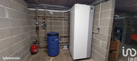 3 غرف نوم منزل في Yevres, France رقم 267481 15