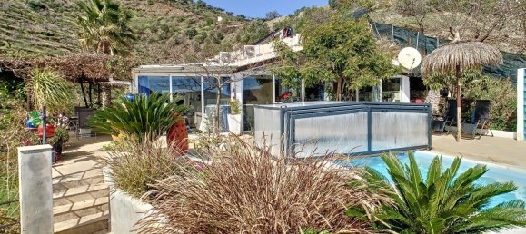 3 bedrooms House in Arenas, Spain No. 58080 4