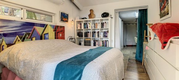 3 bedrooms House in Arenas, Spain No. 58080 16