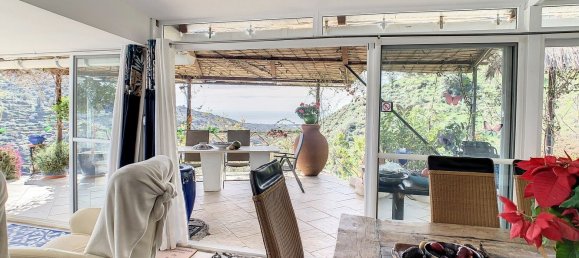 3 bedrooms House in Arenas, Spain No. 58080 29