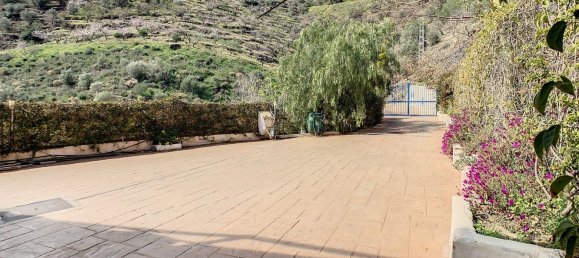 3 bedrooms House in Arenas, Spain No. 58080 46