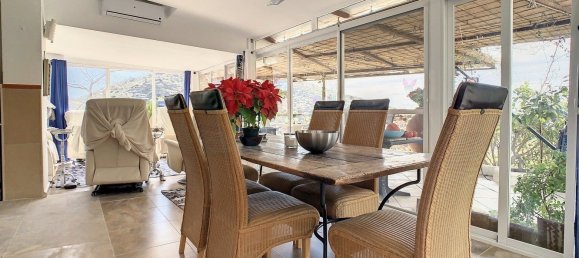 3 bedrooms House in Arenas, Spain No. 58080 23