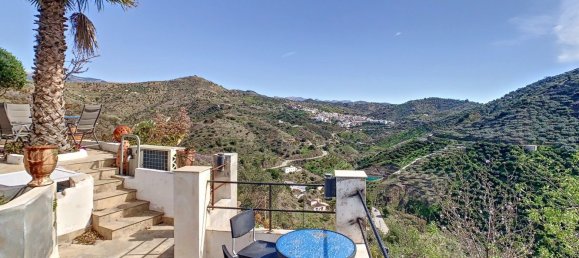 3 bedrooms House in Arenas, Spain No. 58080 7