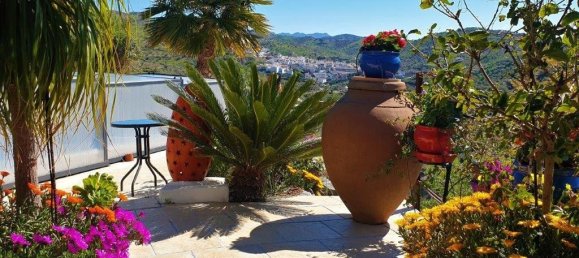 3 bedrooms House in Arenas, Spain No. 58080 13