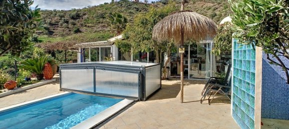 3 bedrooms House in Arenas, Spain No. 58080 5