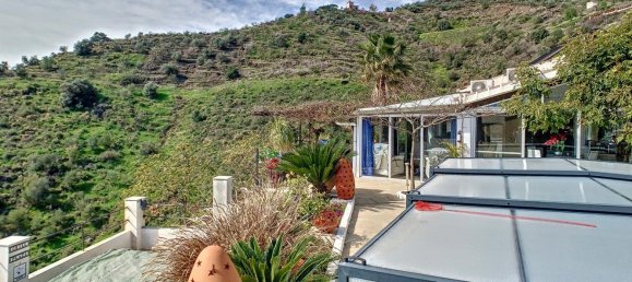 3 bedrooms House in Arenas, Spain No. 58080 6