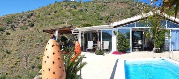 3 bedrooms House in Arenas, Spain No. 58080 2