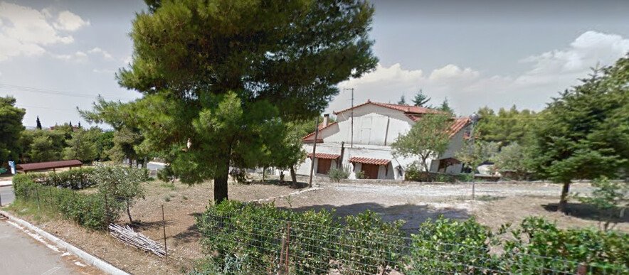 1577m² Hotel in Athens, Greece No. 3492