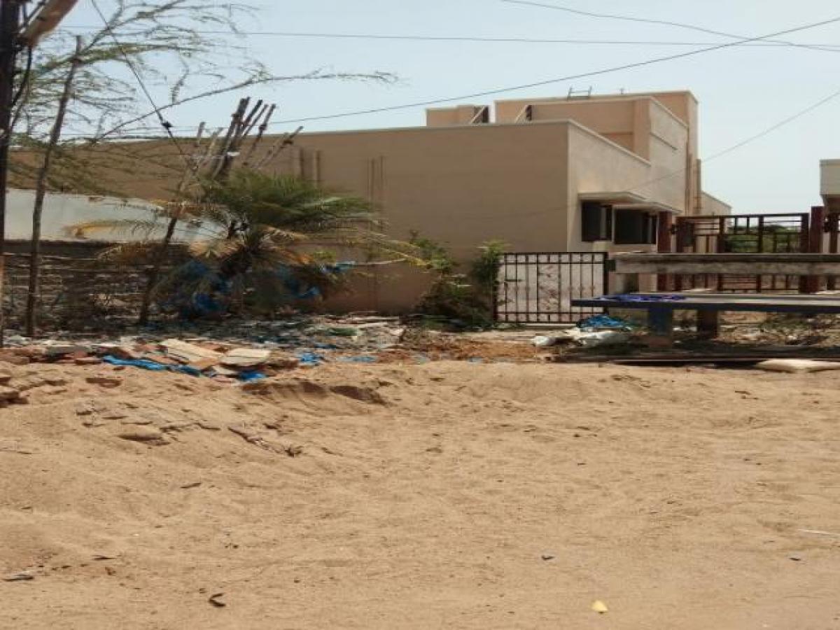 Terrain à Hyderabad, India No. 30866