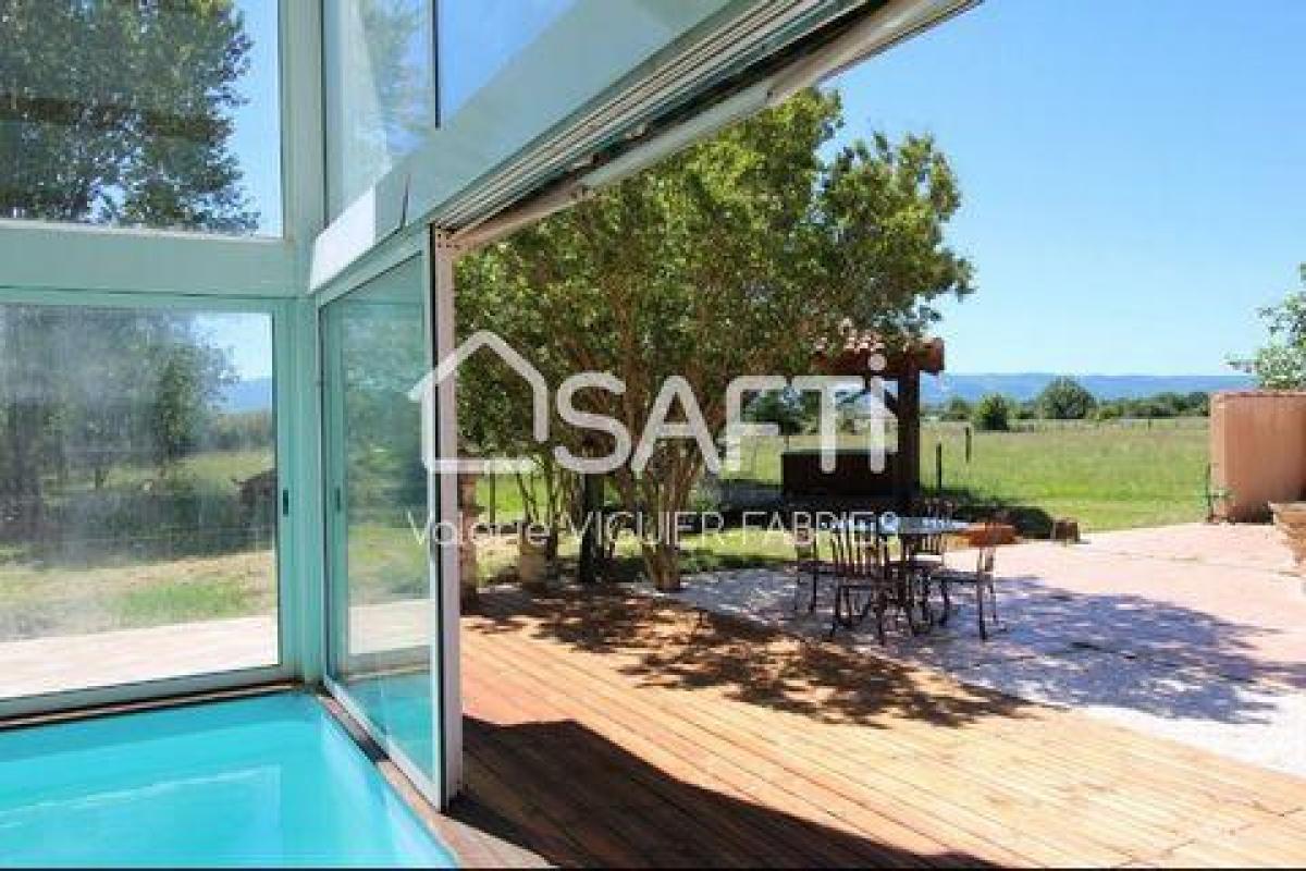 5 bedrooms House in Soual, France No. 27119