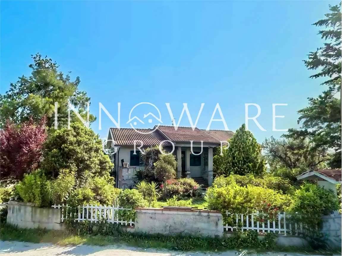 6 bedrooms Villa in Recanati, Italy No. 291354