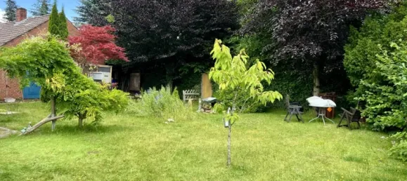 3 غرف نوم منزل في Rendsburg-Eckernforde, Germany رقم 242517 10