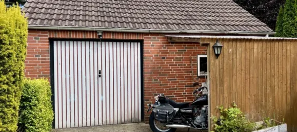 3 غرف نوم منزل في Rendsburg-Eckernforde, Germany رقم 242517 13