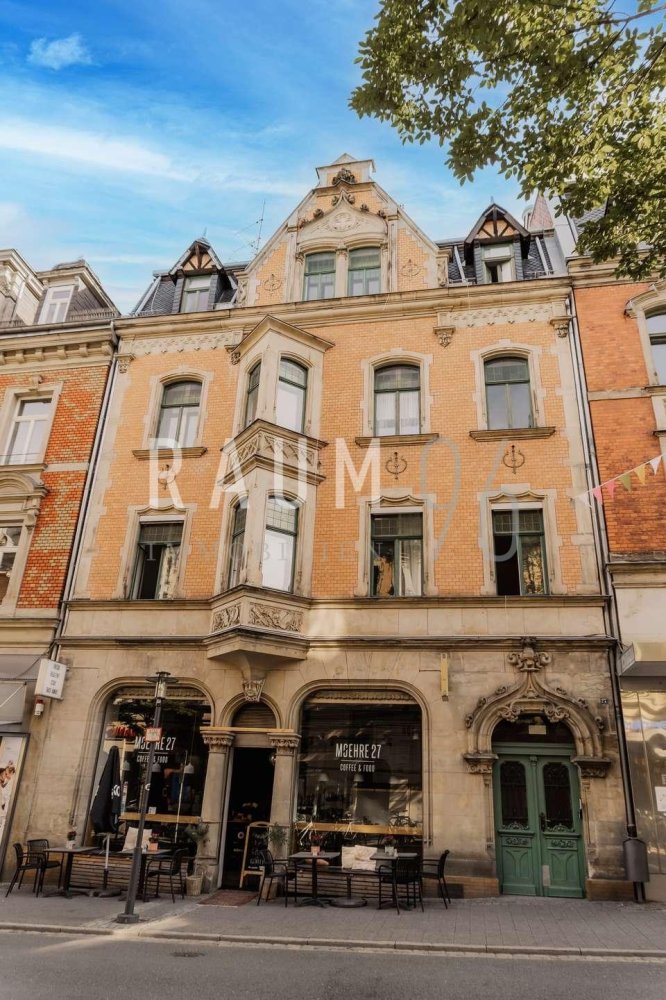 Apartamento de 2 dormitorios en Coburg, Germany No. 341264