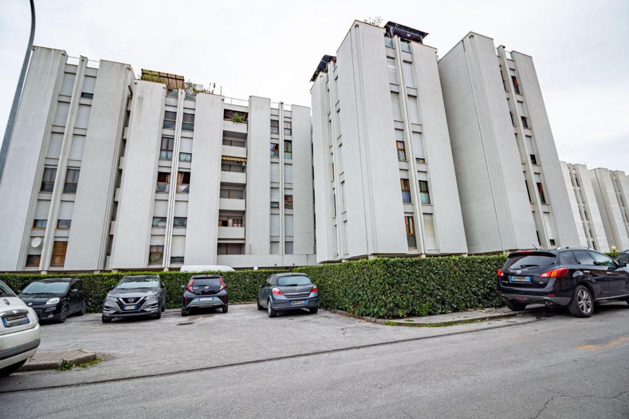 3 rooms Apartment in Pisa, Italy No. 38016