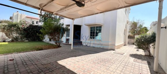 Villa comercial en Al Safa, UAE 372 m² No. 108023 5