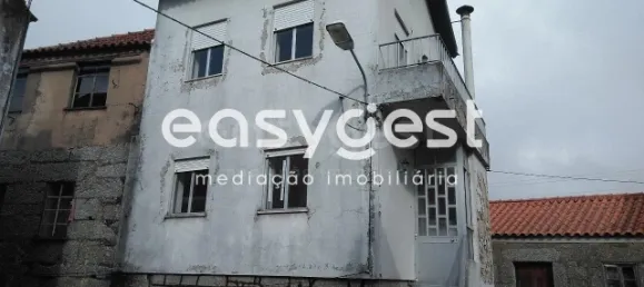 Дом с 2 спальнями в Ногейра ду Краву, Португалия № 27892 2