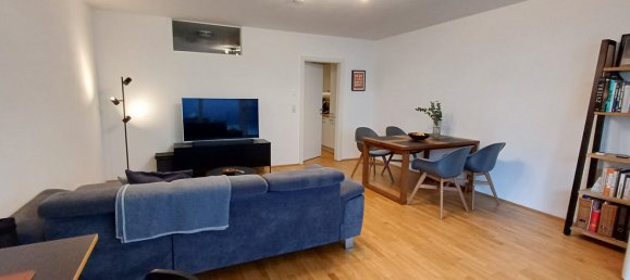 2 rooms Apartment in Innsbruck-Stadt, Austria No. 194807 3