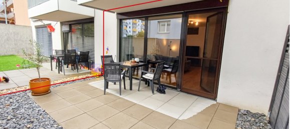 2 rooms Apartment in Innsbruck-Stadt, Austria No. 194807 7