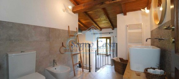 5 bedrooms Villa in Aulla, Italy No. 60289 31