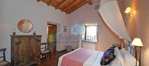 5 bedrooms Villa in Aulla, Italy No. 60289 21
