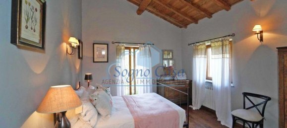 5 bedrooms Villa in Aulla, Italy No. 60289 22