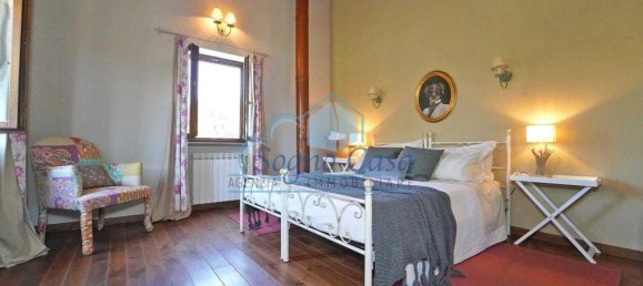 5 bedrooms Villa in Aulla, Italy No. 60289 23