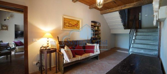 5 bedrooms Villa in Aulla, Italy No. 60289 17