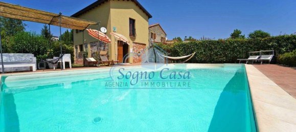 5 bedrooms Villa in Aulla, Italy No. 60289 2