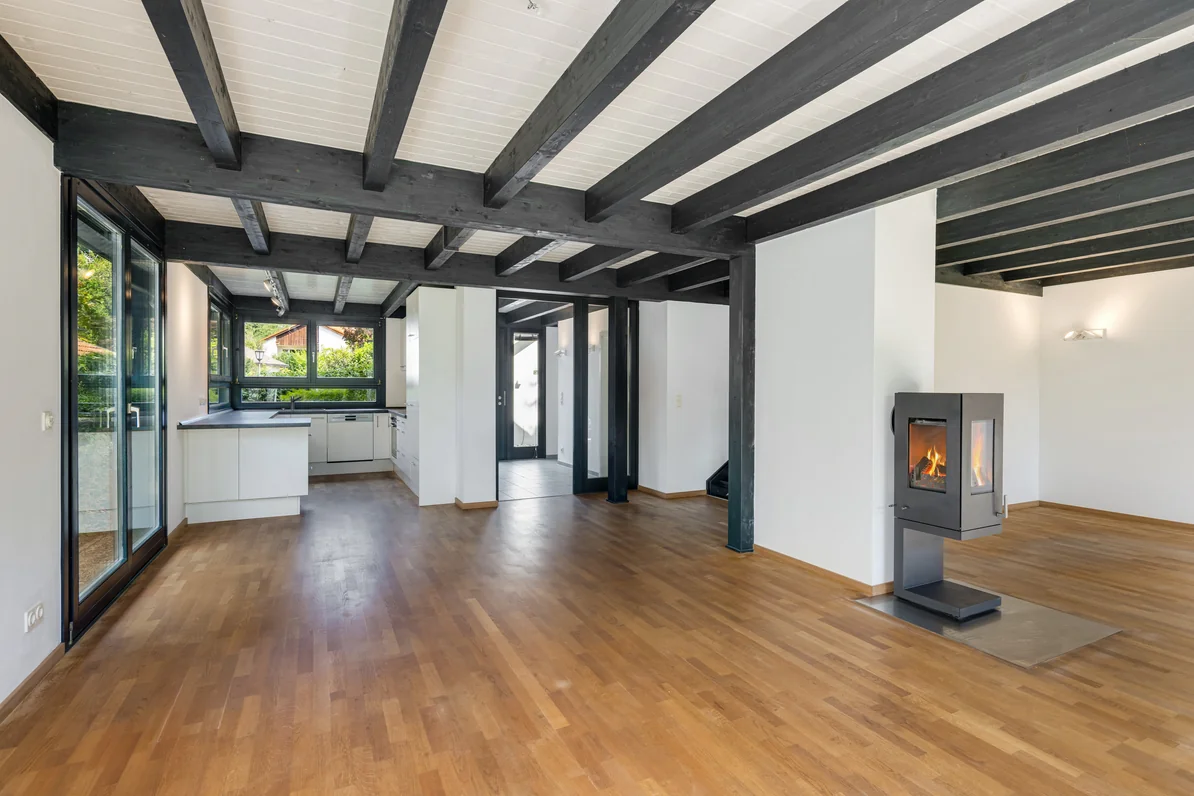 3 bedrooms House in Landsberg am Lech, Germany No. 220586